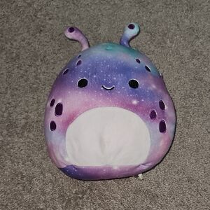 Squishmallows Daxxon Purple Alien 8 inch